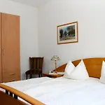Hotel Cafe Bothe Wolfshagen (Lower-Saxony)