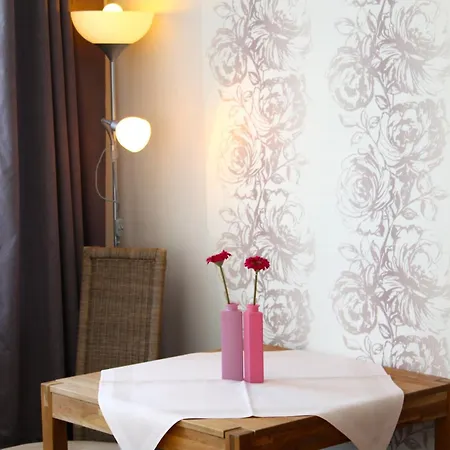 Cafe Bothe 2* Wolfshagen (Lower-Saxony)