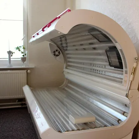 מלון Cafe Bothe וולפסהאגן