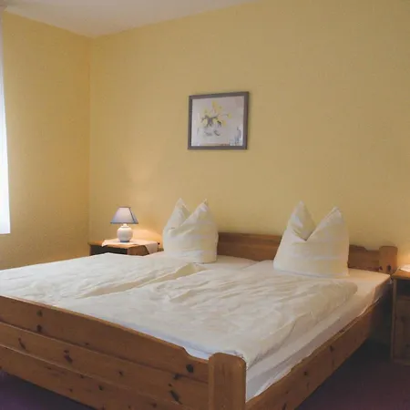 Cafe Bothe וולפסהאגן