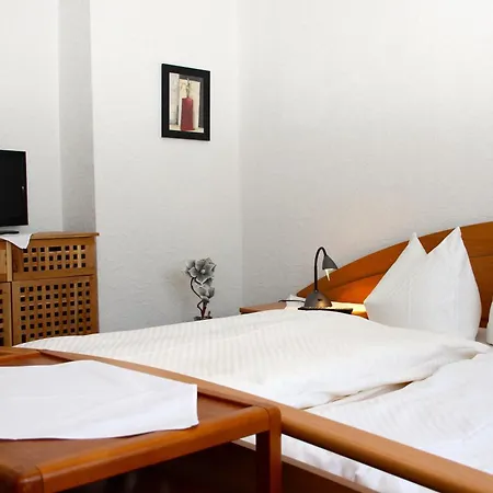 Cafe Bothe Hotel 2*