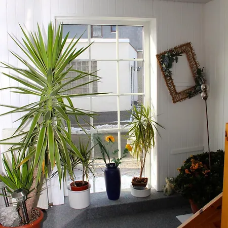 Hotel Cafe Bothe Wolfshagen (Lower-Saxony)