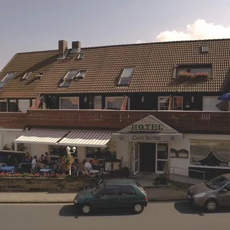 Cafe Bothe