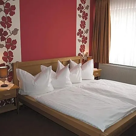 Cafe Bothe 2* Wolfshagen (Lower-Saxony)