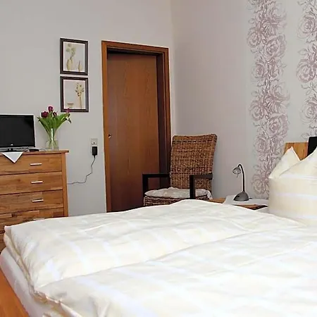 Cafe Bothe Hotel Wolfshagen (Lower-Saxony)