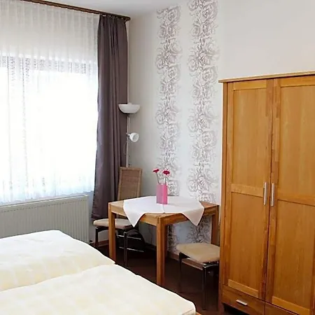 Cafe Bothe 2* Wolfshagen (Lower-Saxony)