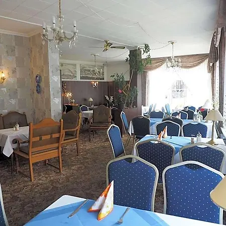 Cafe Bothe Hotel 2*