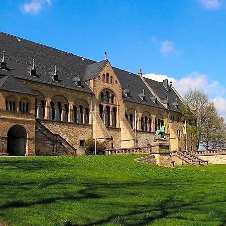Hotel Cafe Bothe Wolfshagen (Lower-Saxony)