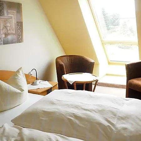 Cafe Bothe 2* Wolfshagen (Lower-Saxony)