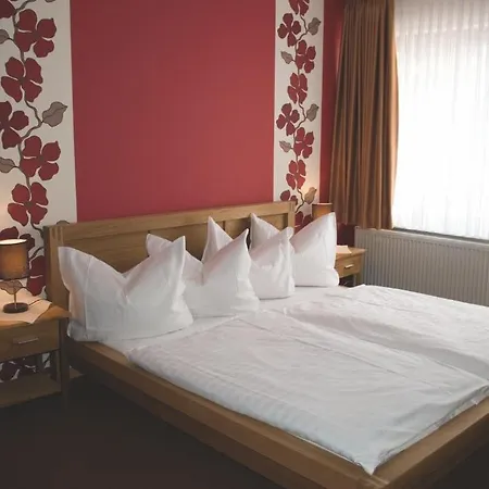 מלון Cafe Bothe וולפסהאגן